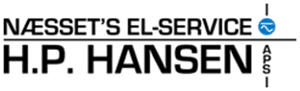 Næsset's El-Service ApS